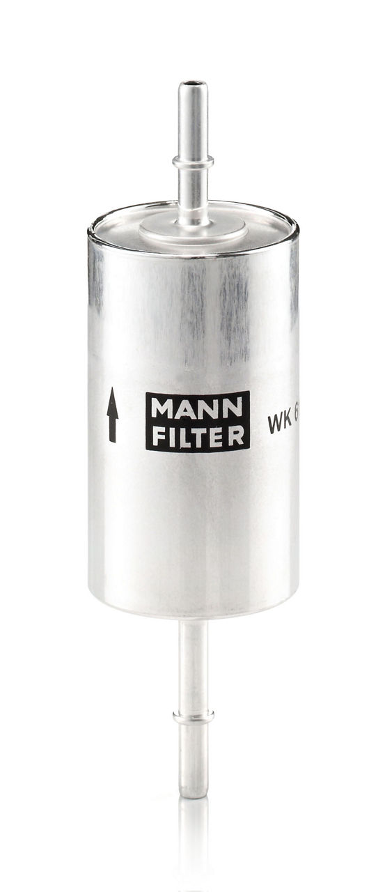 Body,Fuel Filter