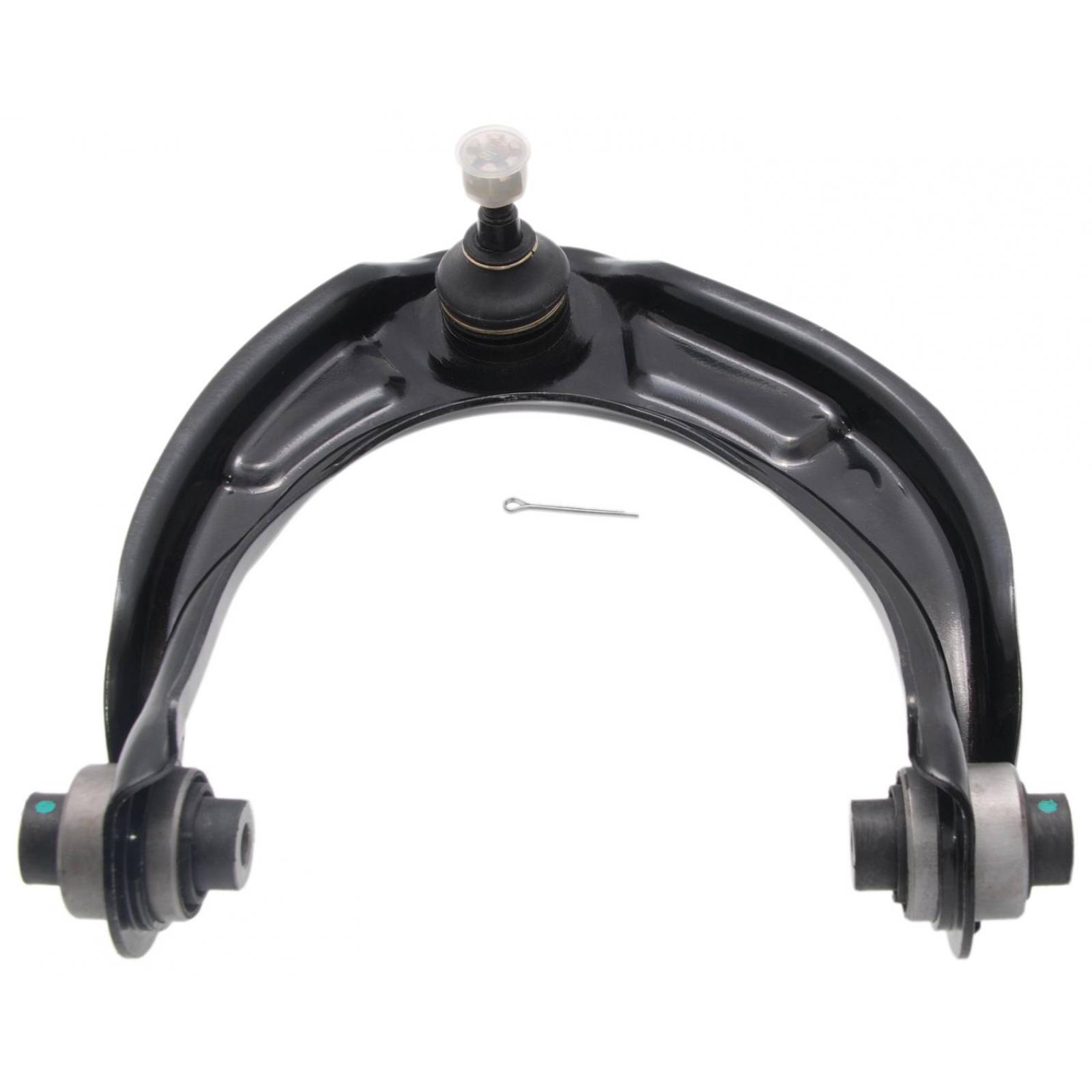 Right upper front arm