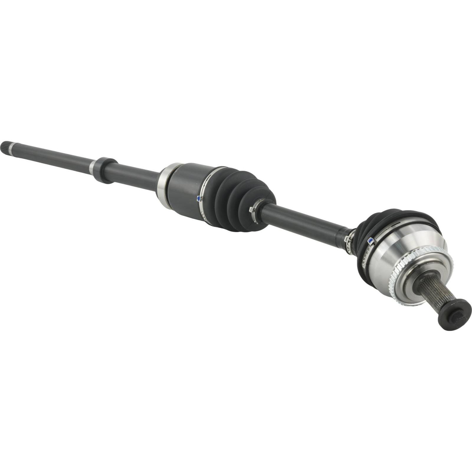 cv axle shaft assembly right 26x1006x36