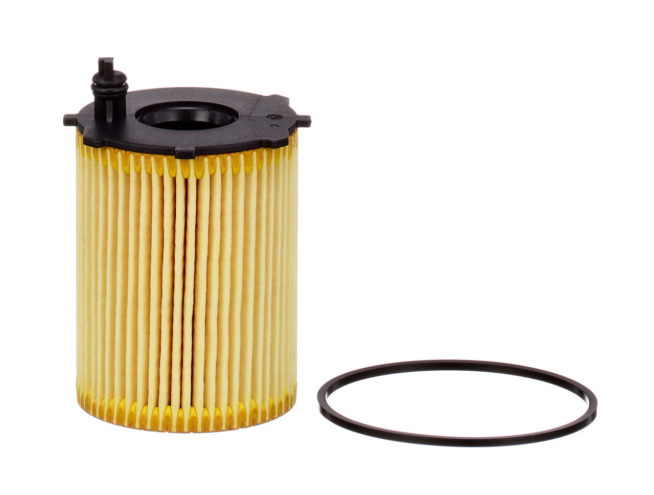 Cartridge Oil Filter