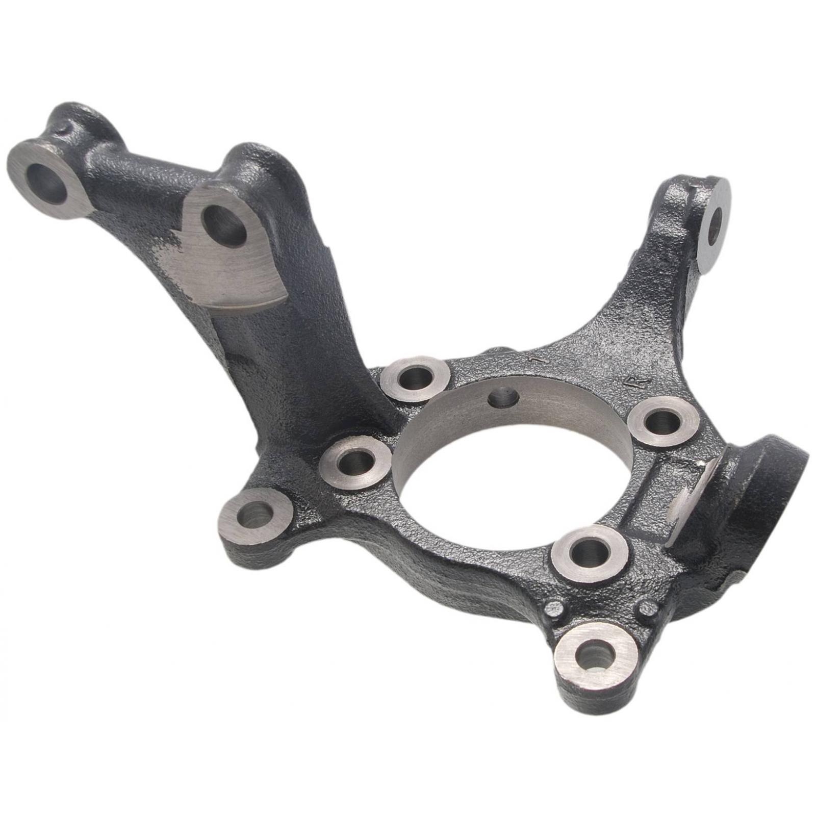 Steering knuckle right