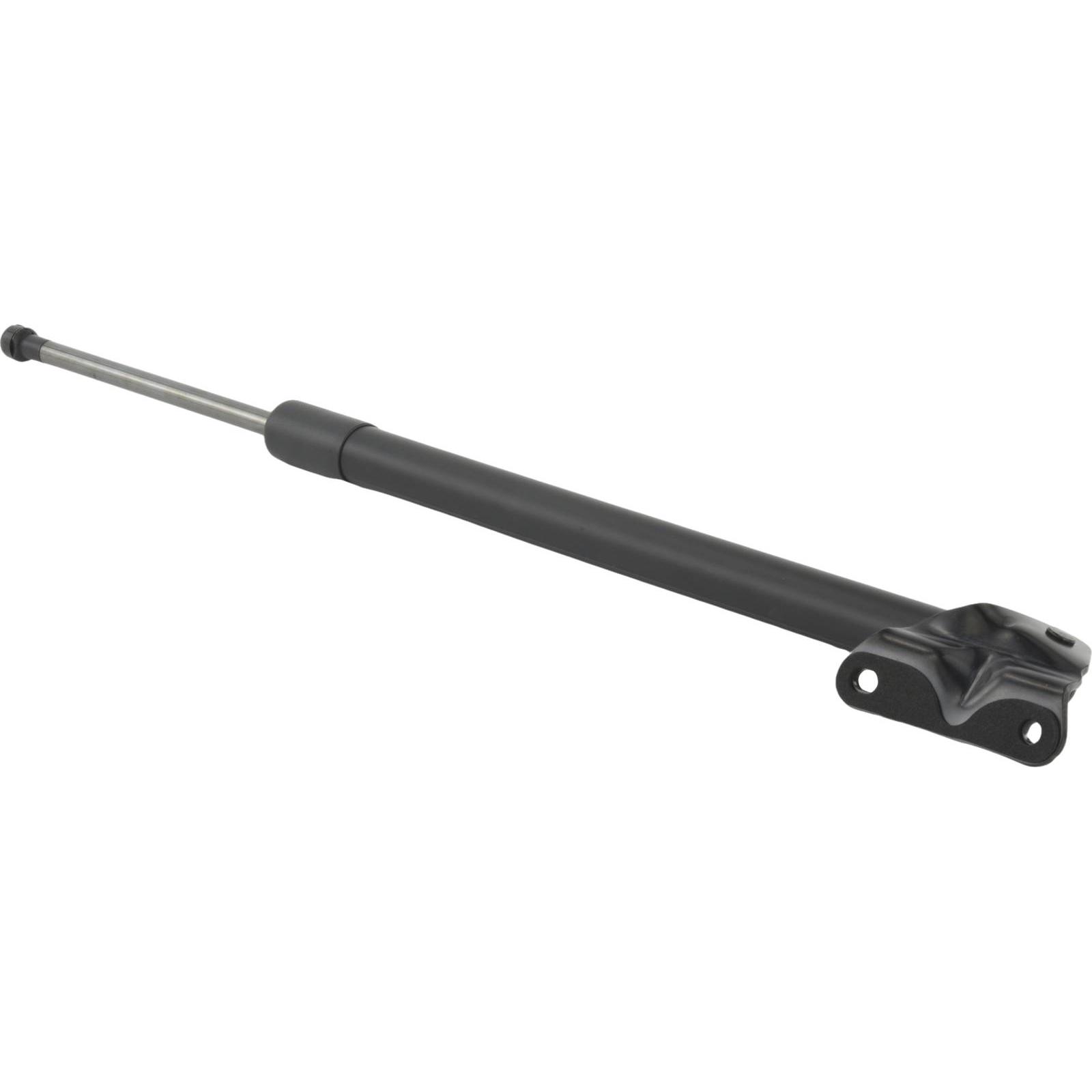 tailgate gas strut left (with bracket) l505/810n