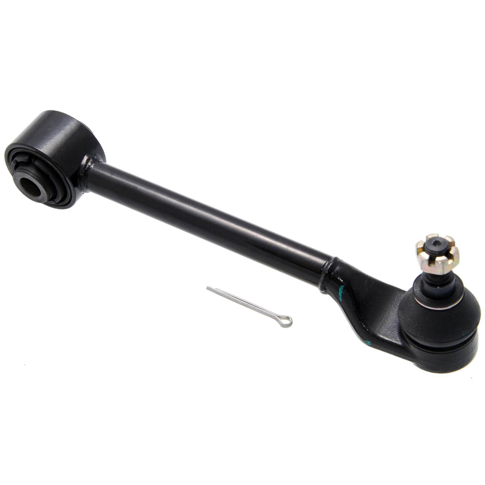 Right rear upper rod