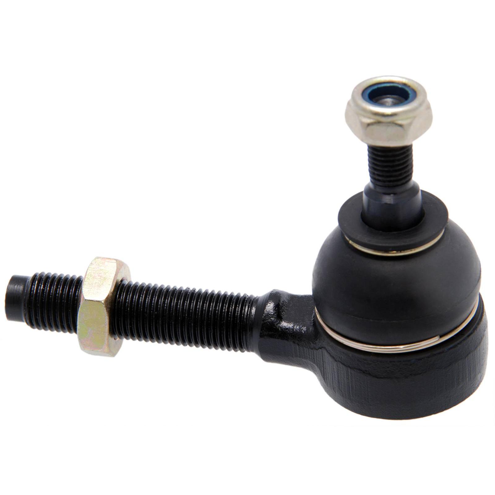 Steering tie rod end
