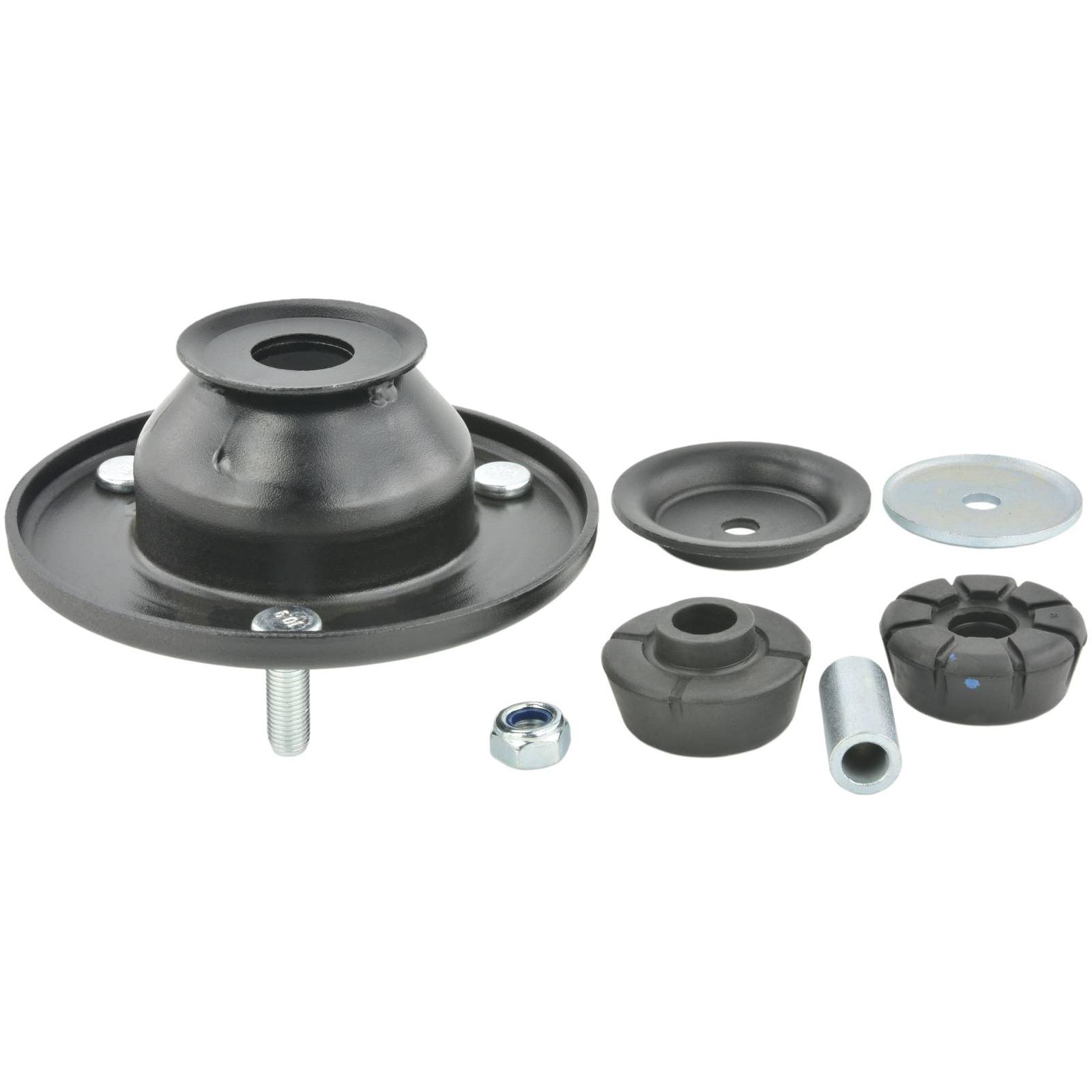 Front shock absorber mounting, repair kit