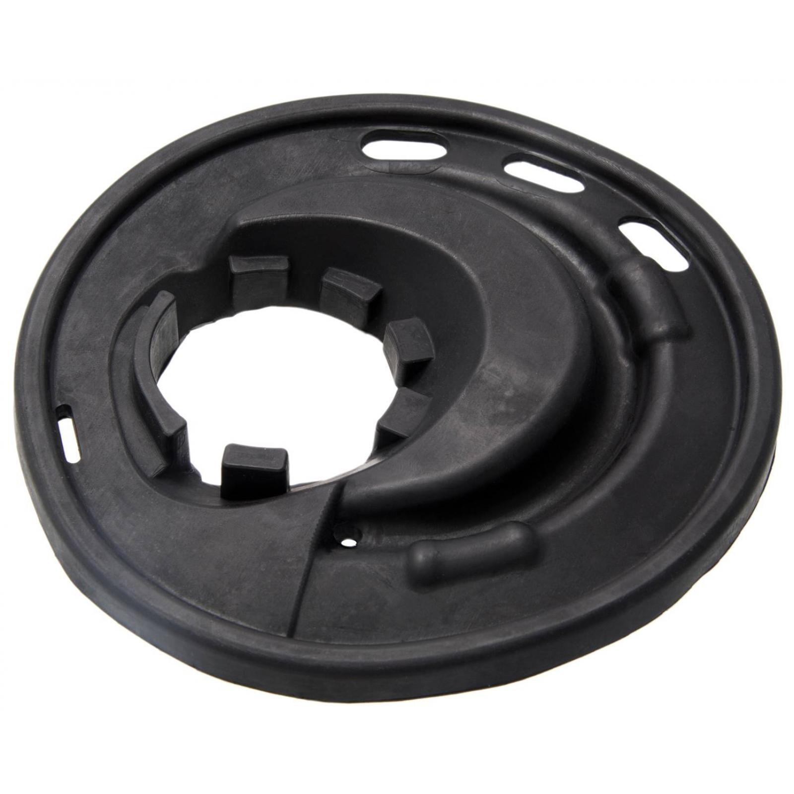 rear spring lower right seat