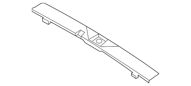 Plate-Kickingtail Gate
