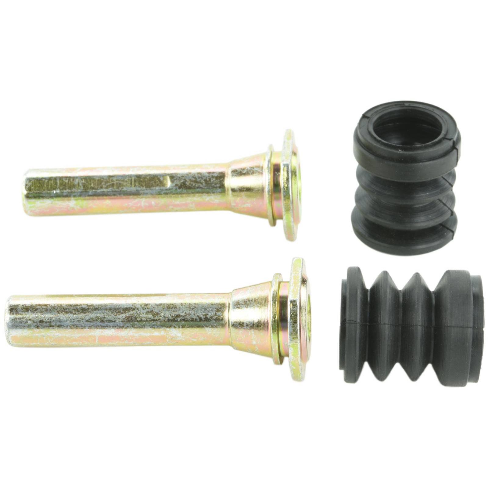 Front caliper slide pin kit