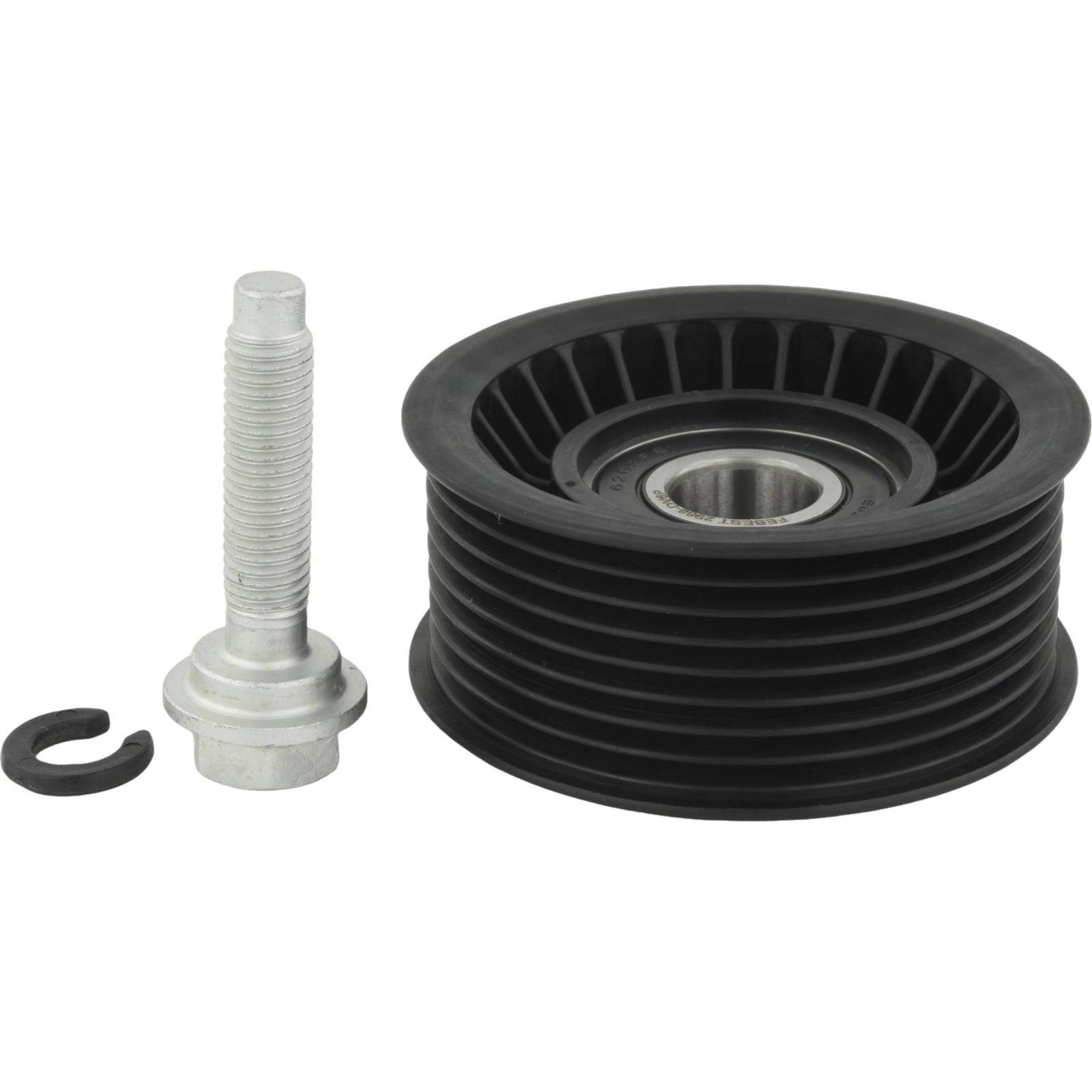 pulley idler kit