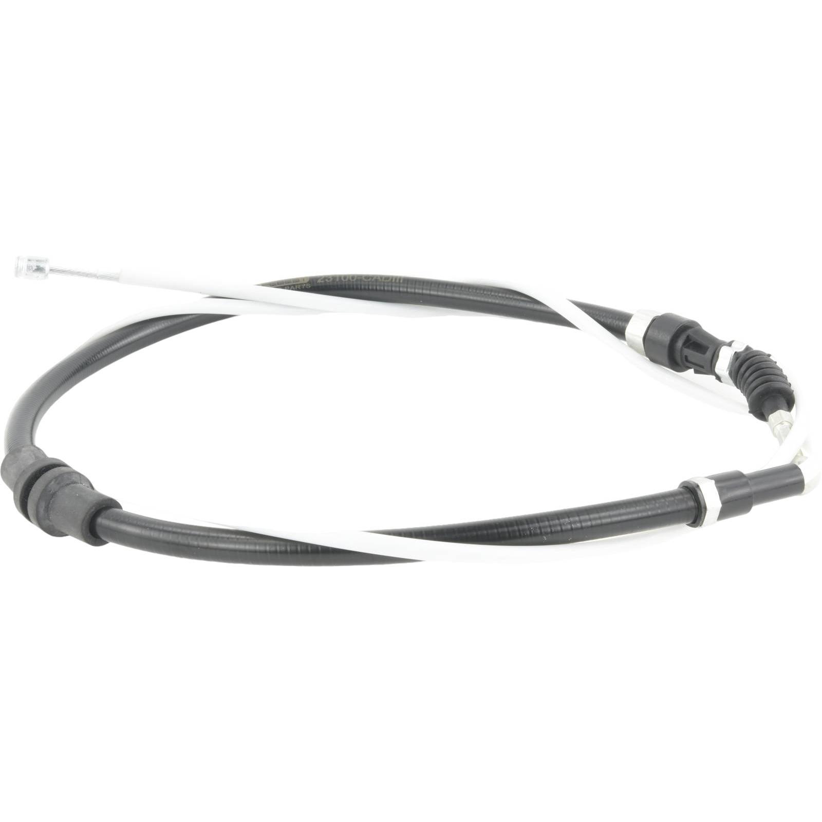 parking brake cable