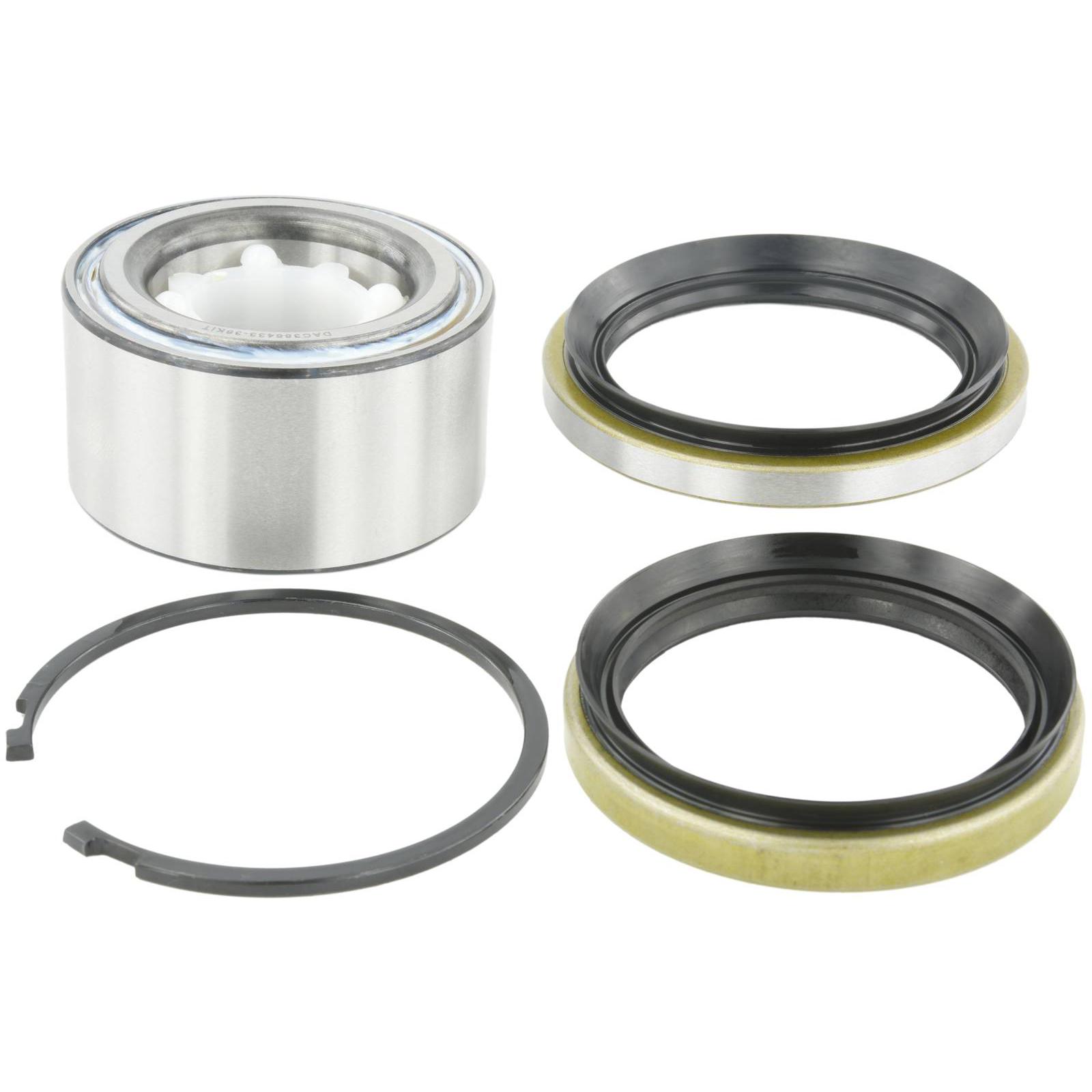 rear wheel bearing repair kit 38x64x33x36