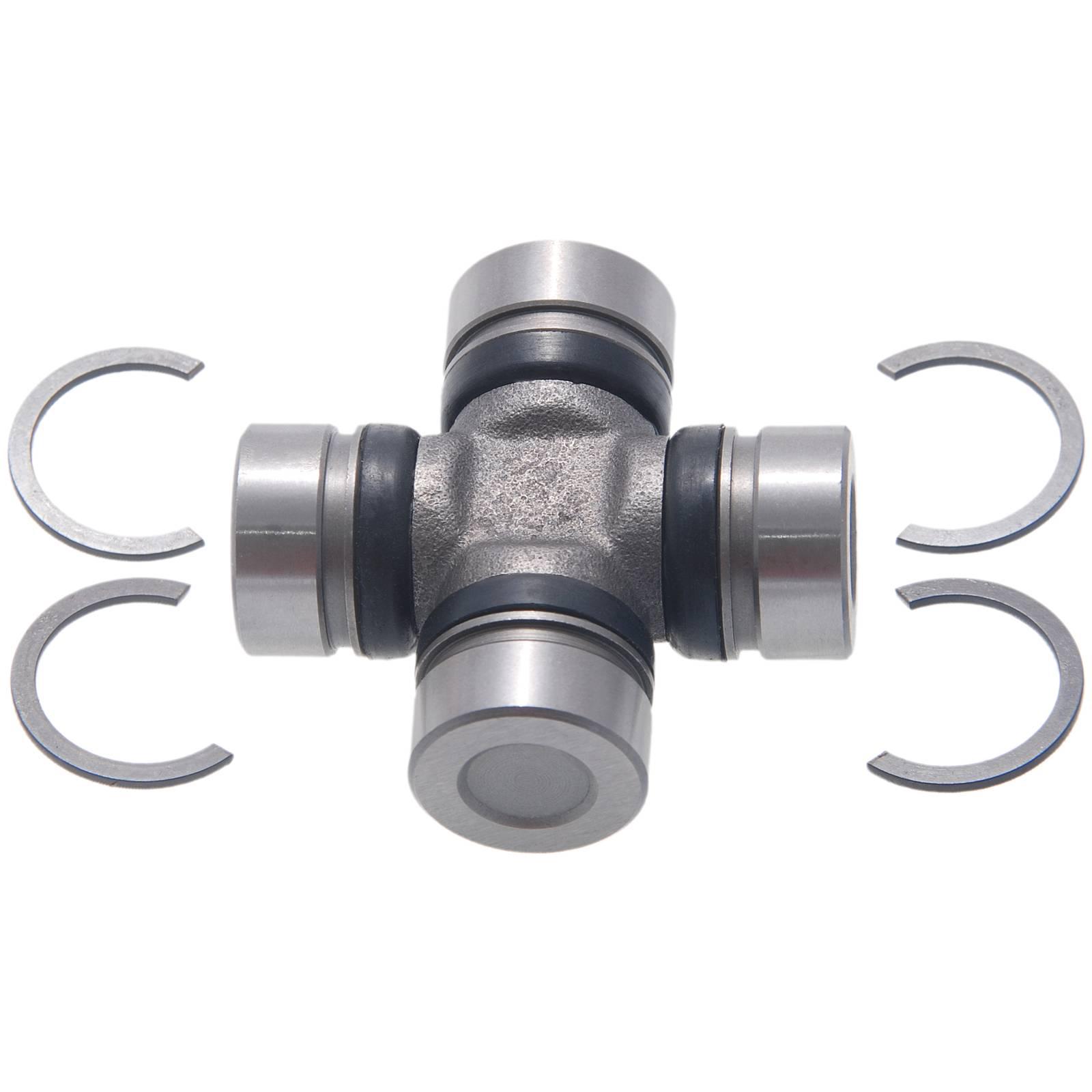 cross shaft joint, drive shaft 22x35/57