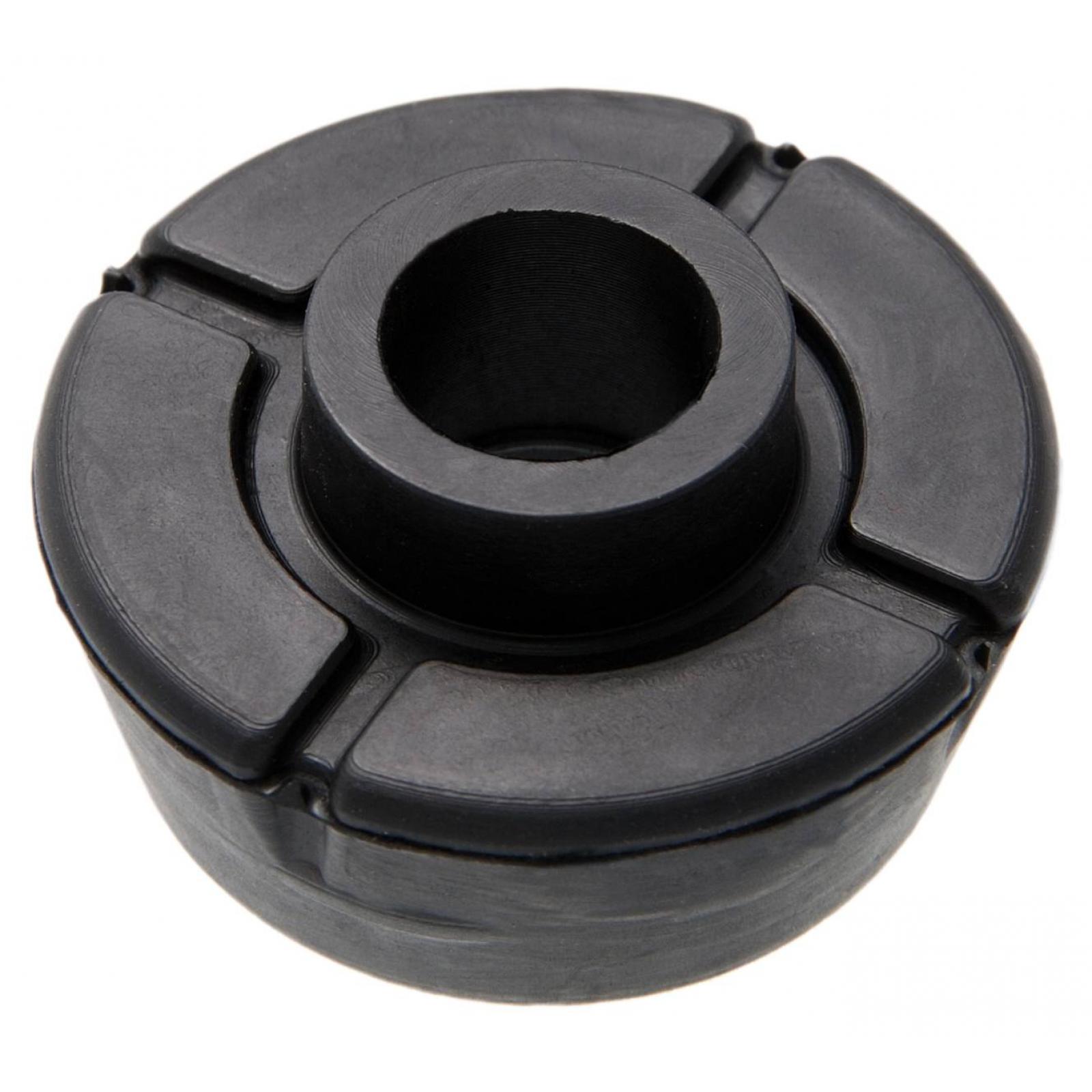 Front shock absorber bushing