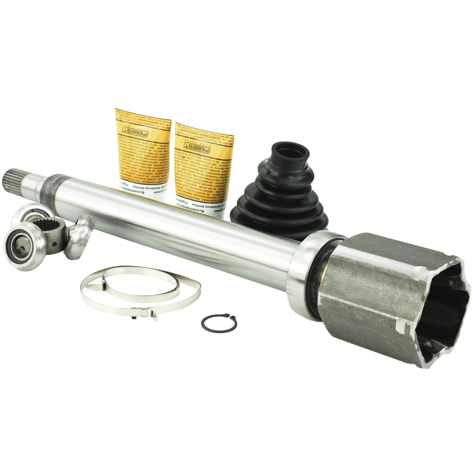 inner cv joint right 26x33.8x28