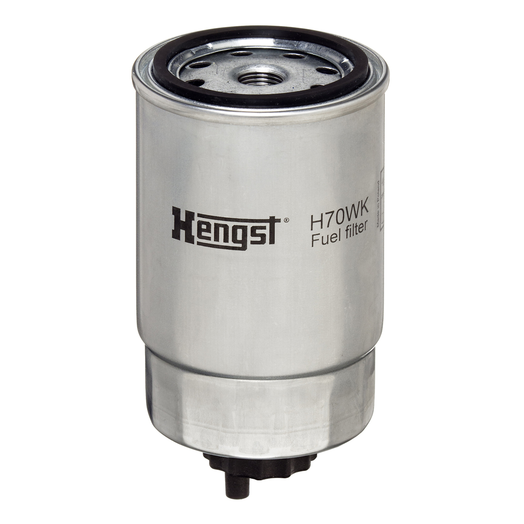 Hengst Spin-on Fuel Filter H70WK
