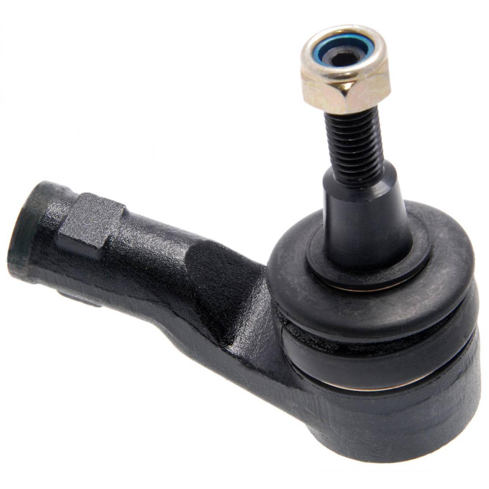 Steering tie rod end