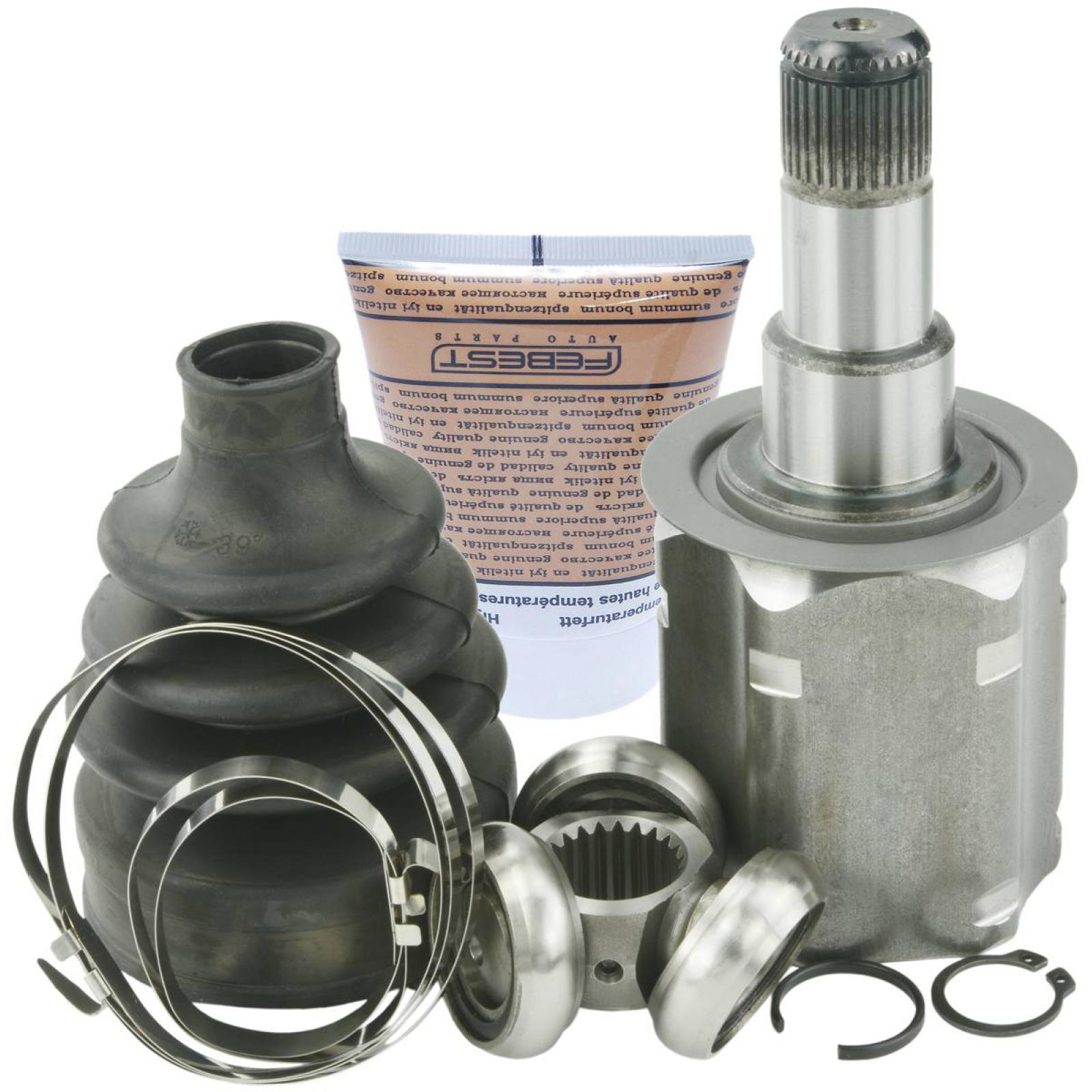 inner cv joint right 22x35x34