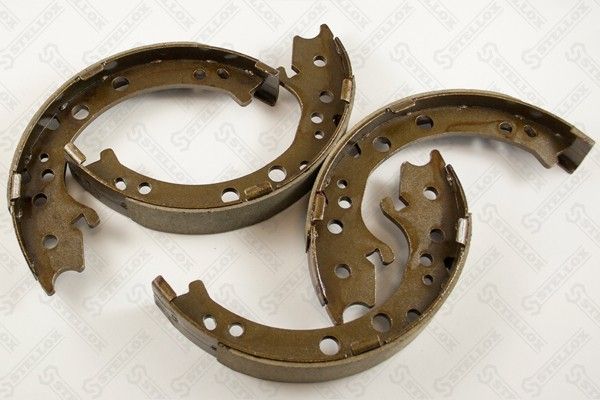 Brake Shoes ! Honda Cr-V 2.0/2.2Ctdi 07>