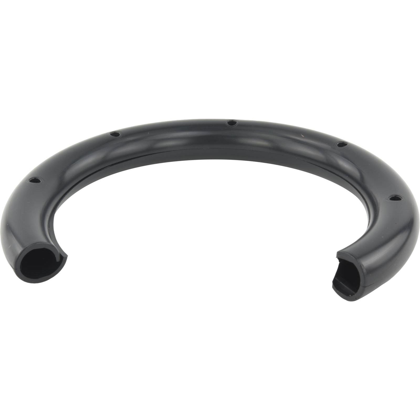 front spring upper seat