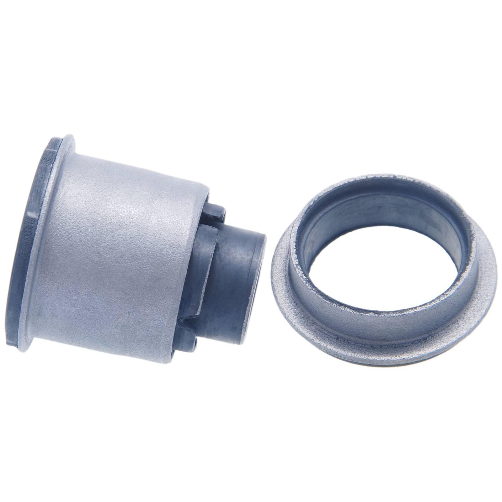 Rear knuckle bushing