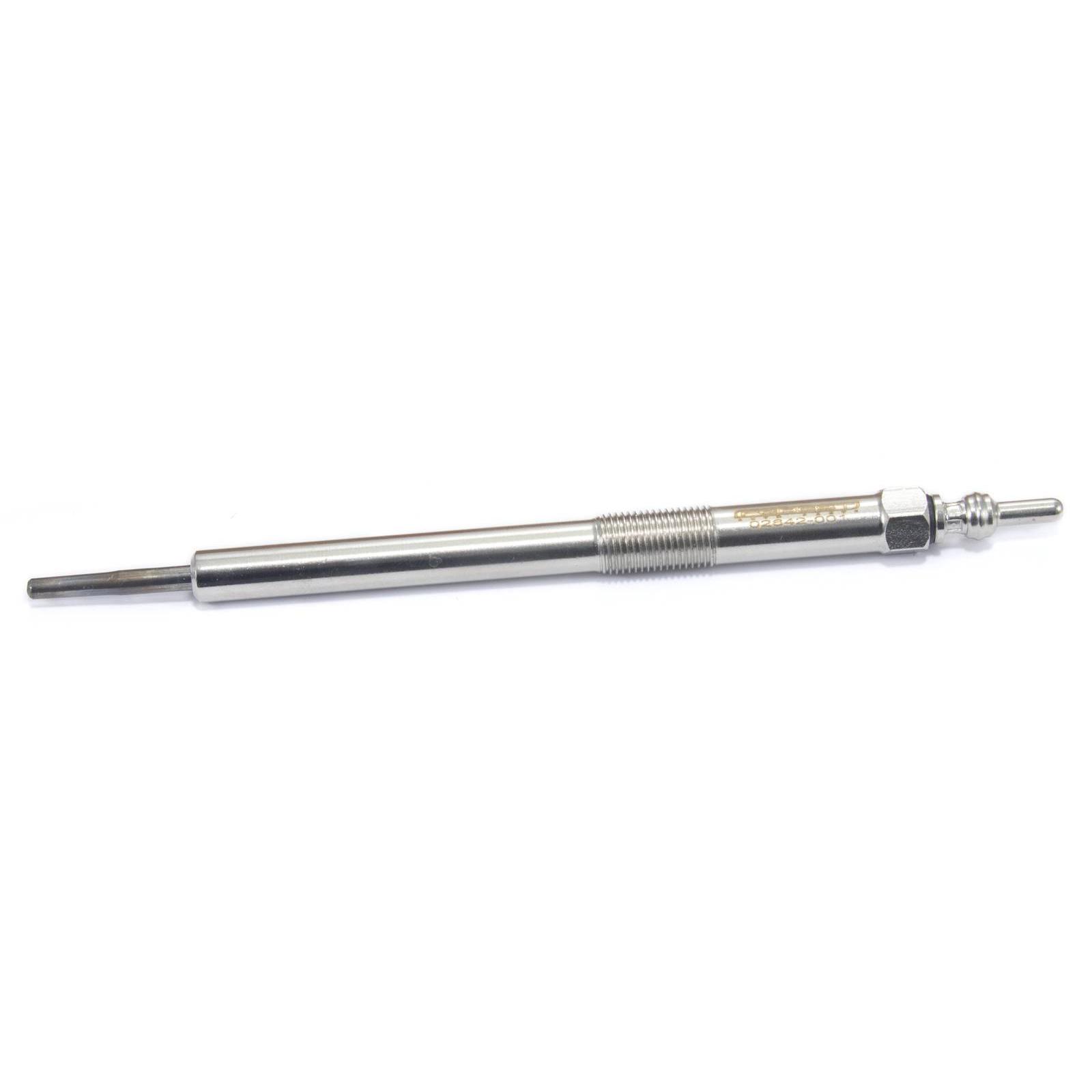 Glow plug