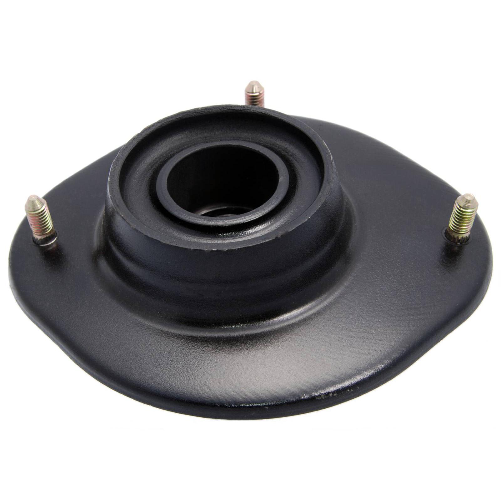 Front shock absorber mounting left