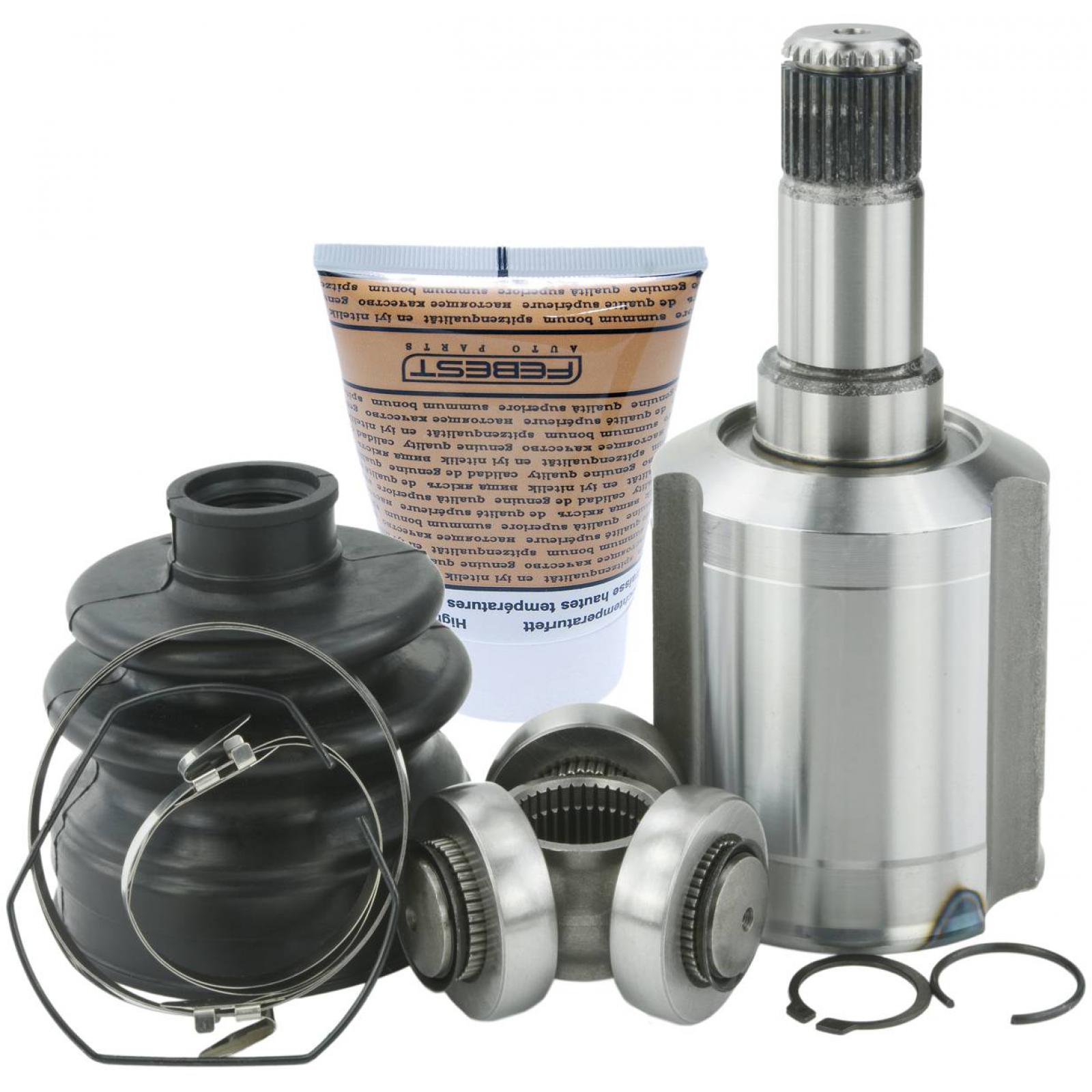 inner cv joint 35x41x28