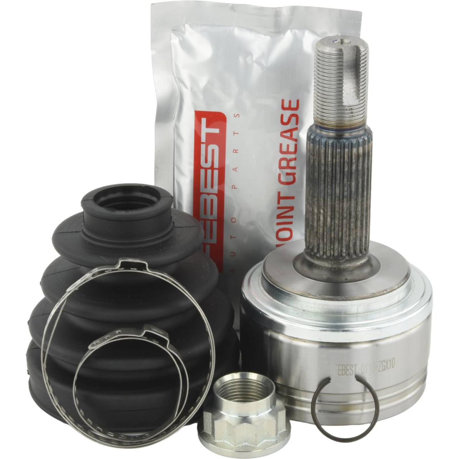 outer cv joint 32x61x26