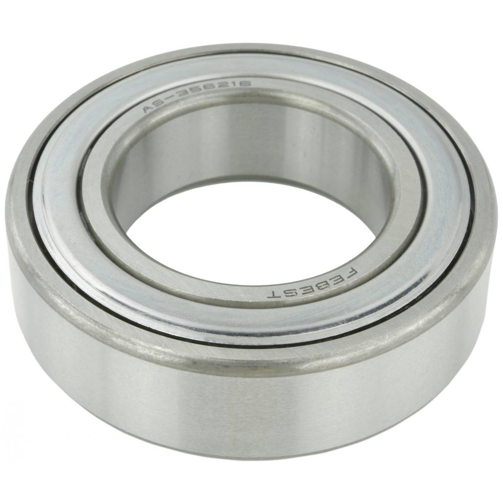 axle shaft bearing 35x62x16