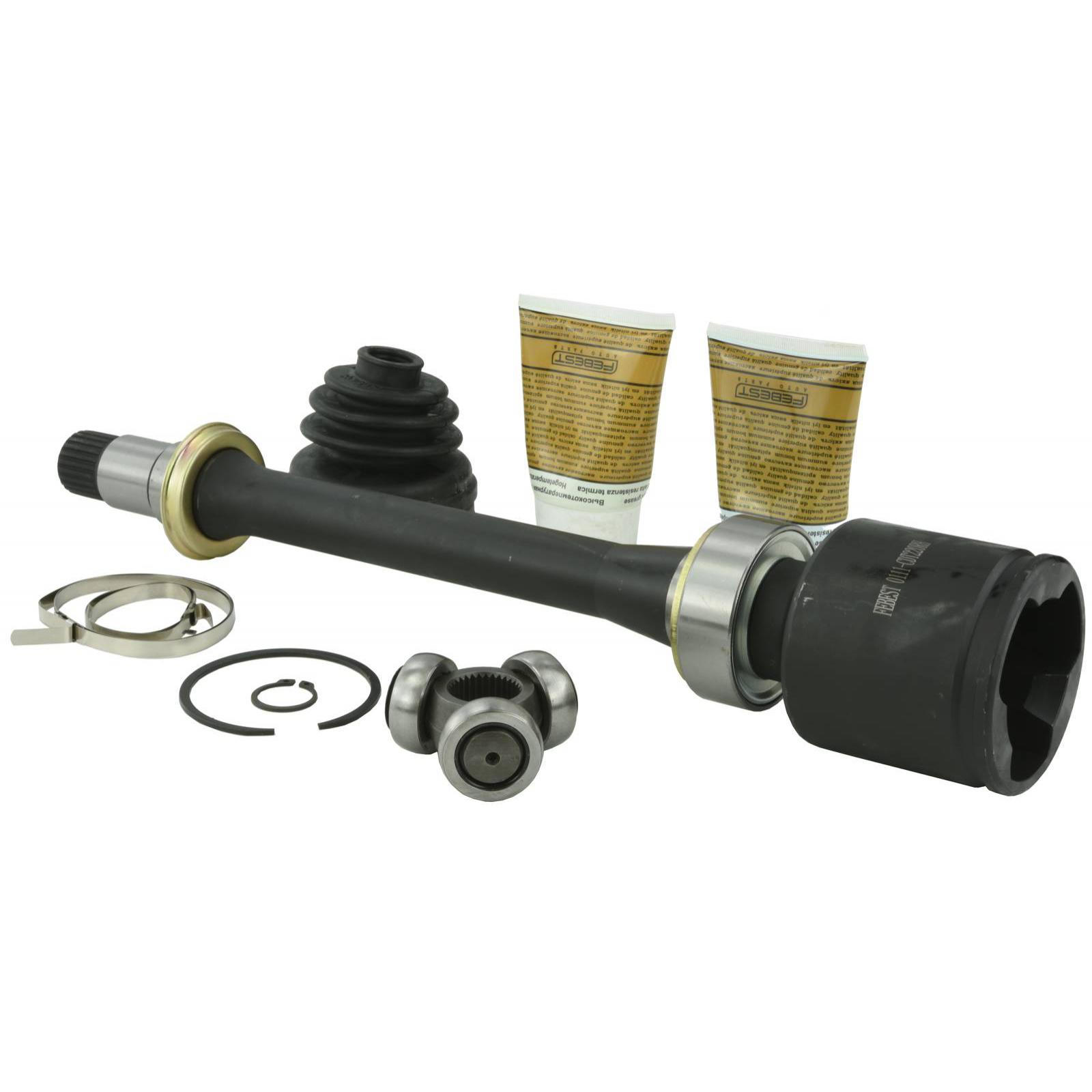 inner cv joint right 32x40x24