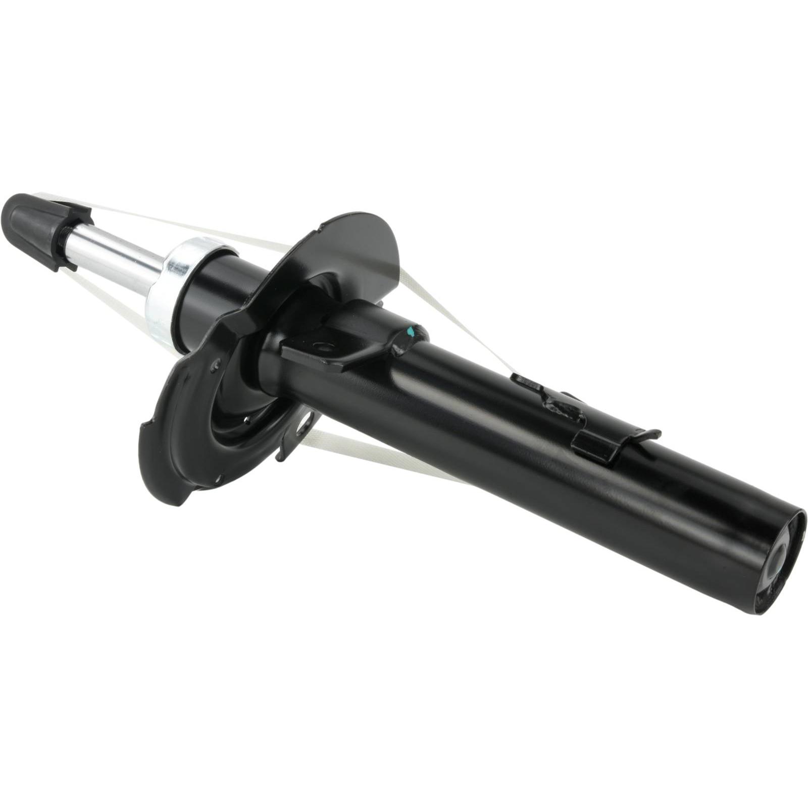 shock absorber front left gas.twin tube