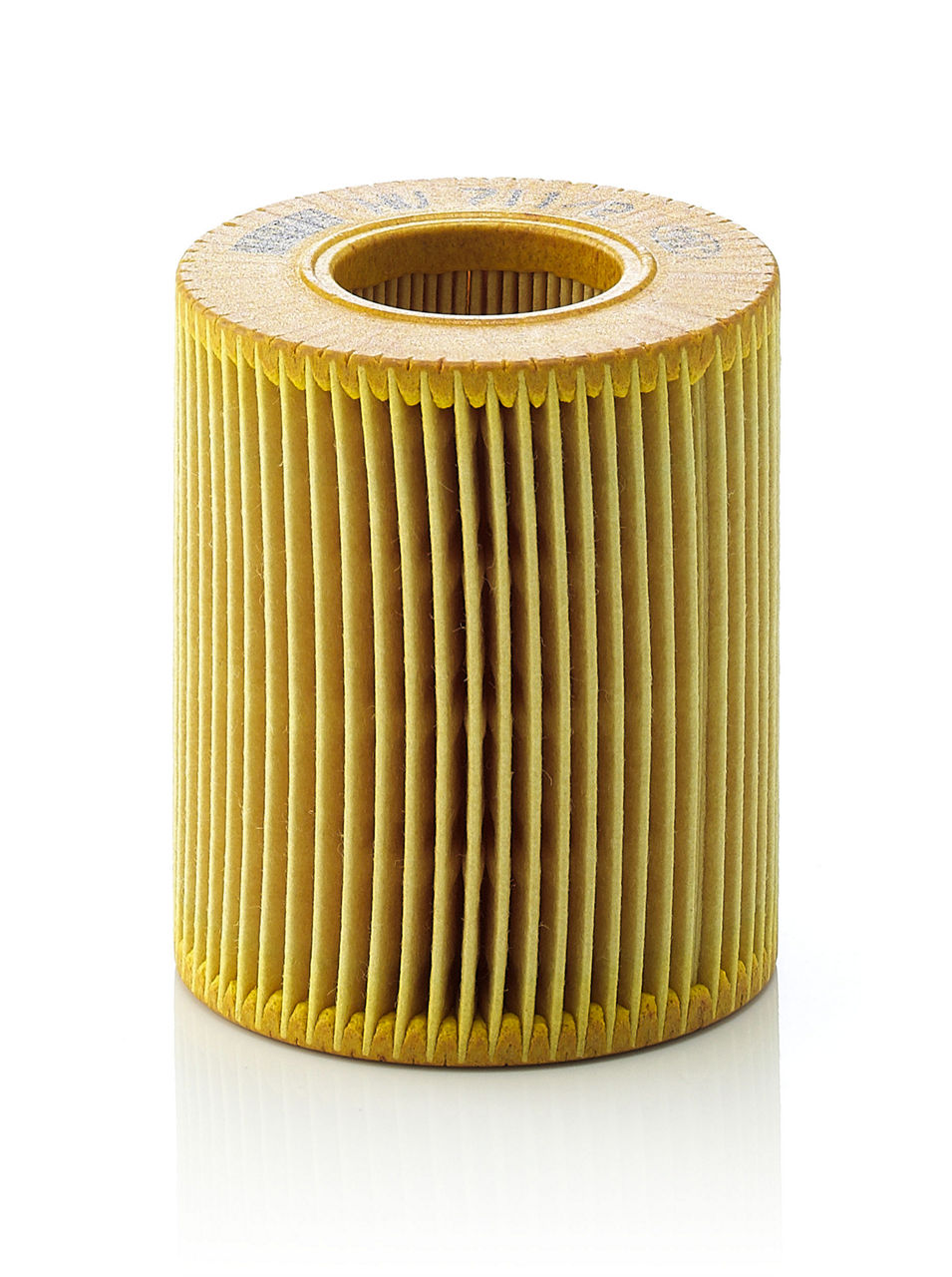 Cartridge Oil Filter