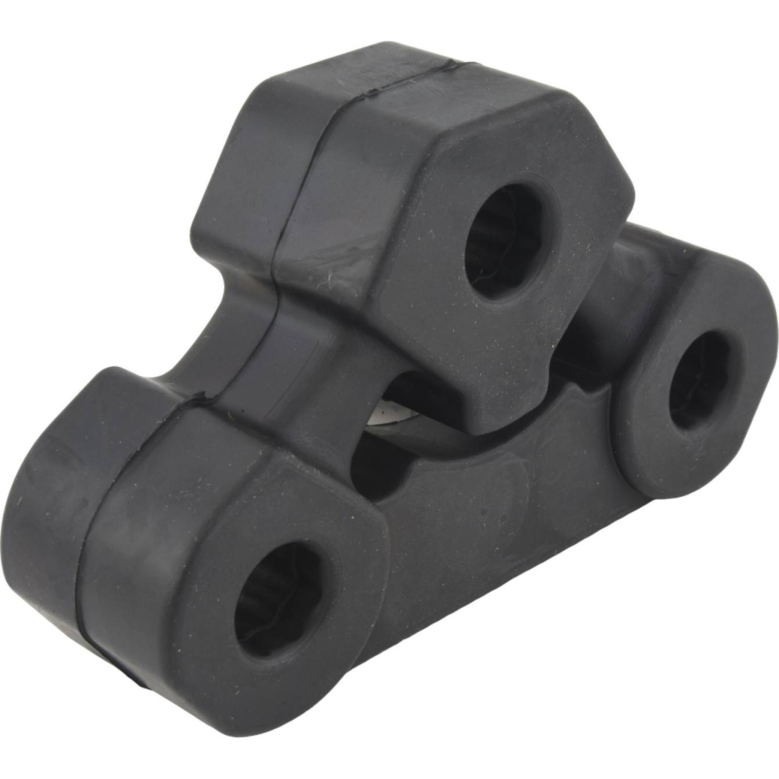 exhaust pipe support