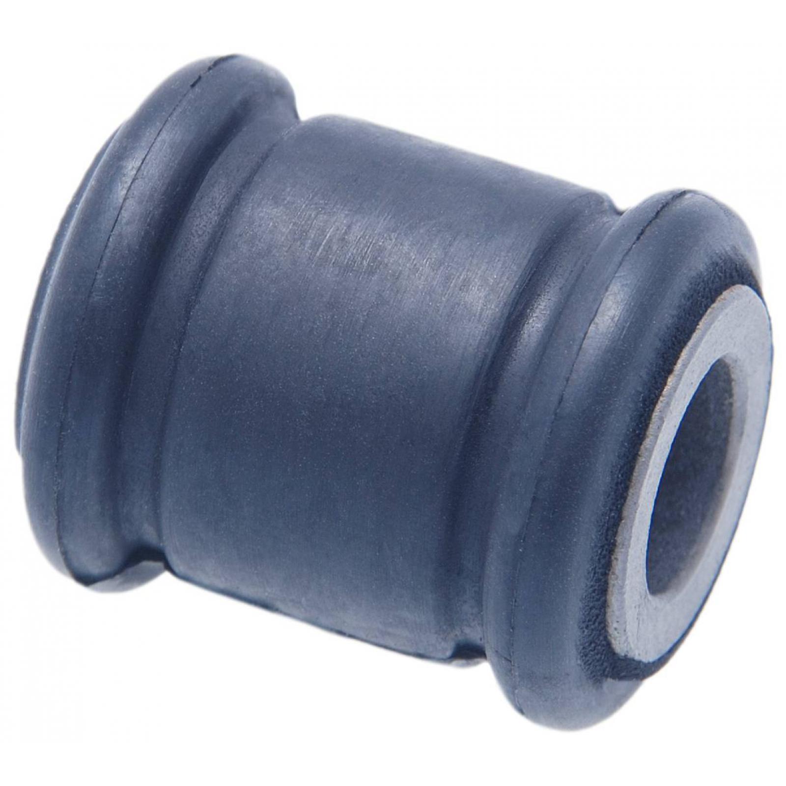 Steering rack bushing