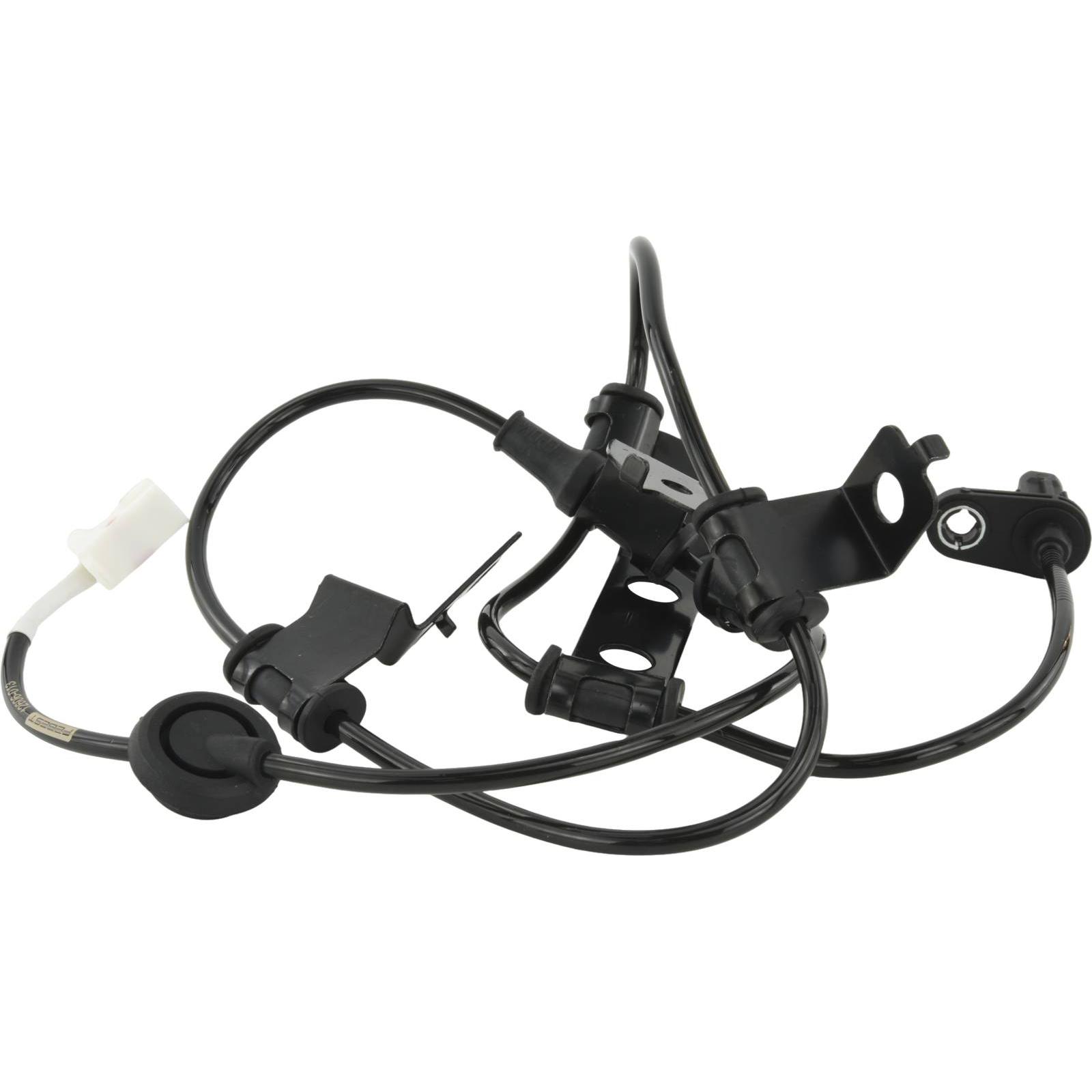 Abs sensor rear left