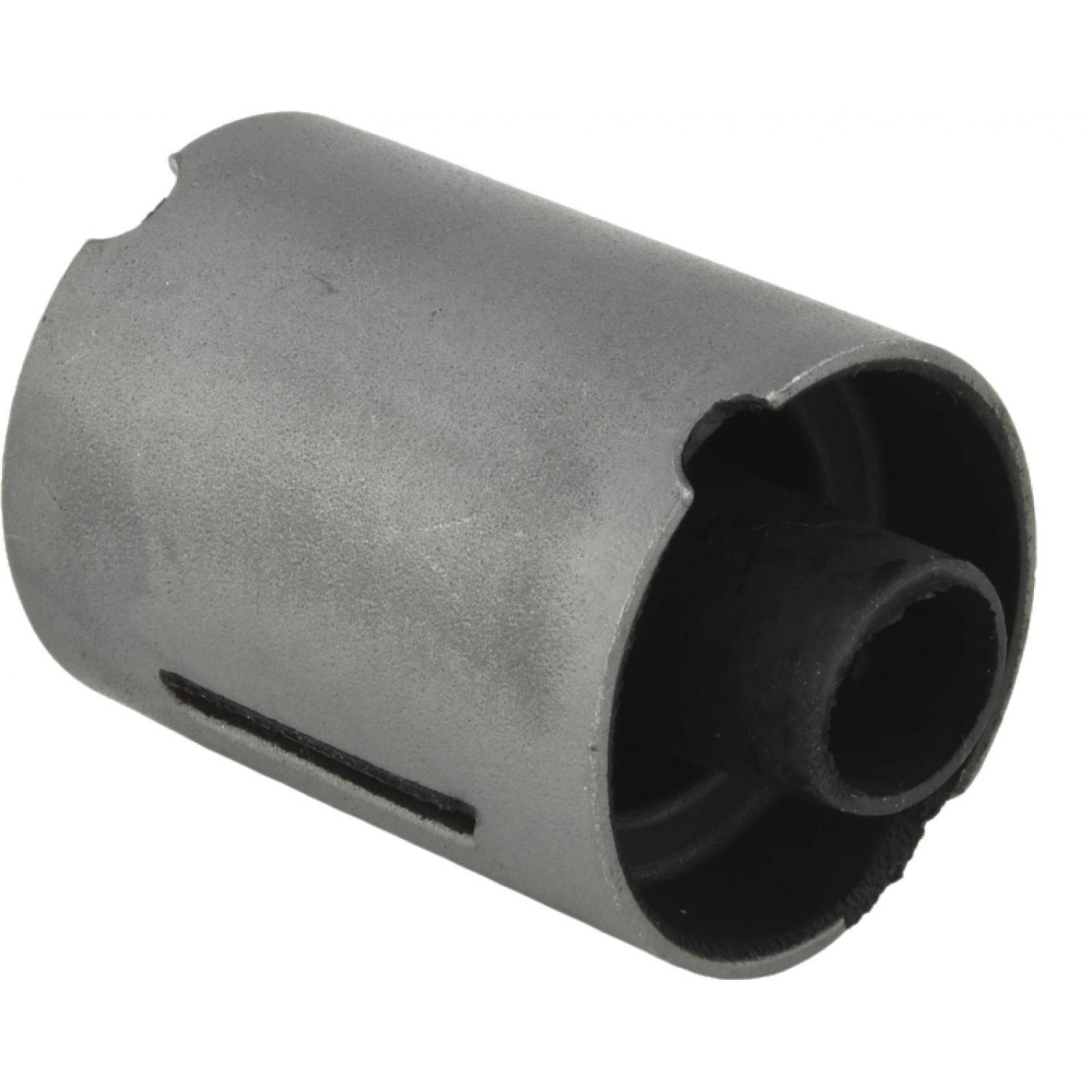 Bracket assembly, holder rubber