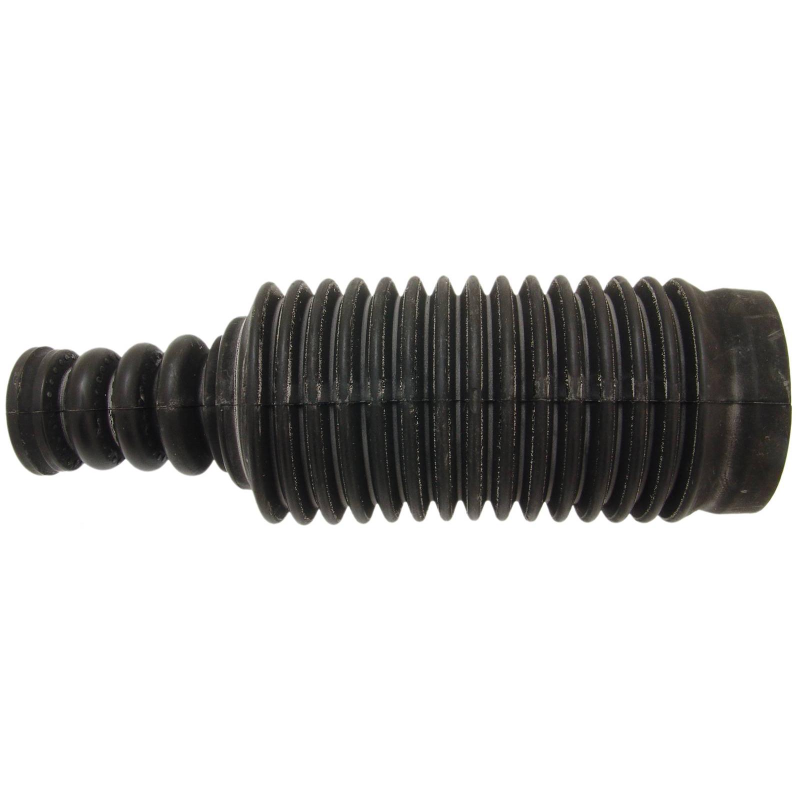 Front shock absorber boot