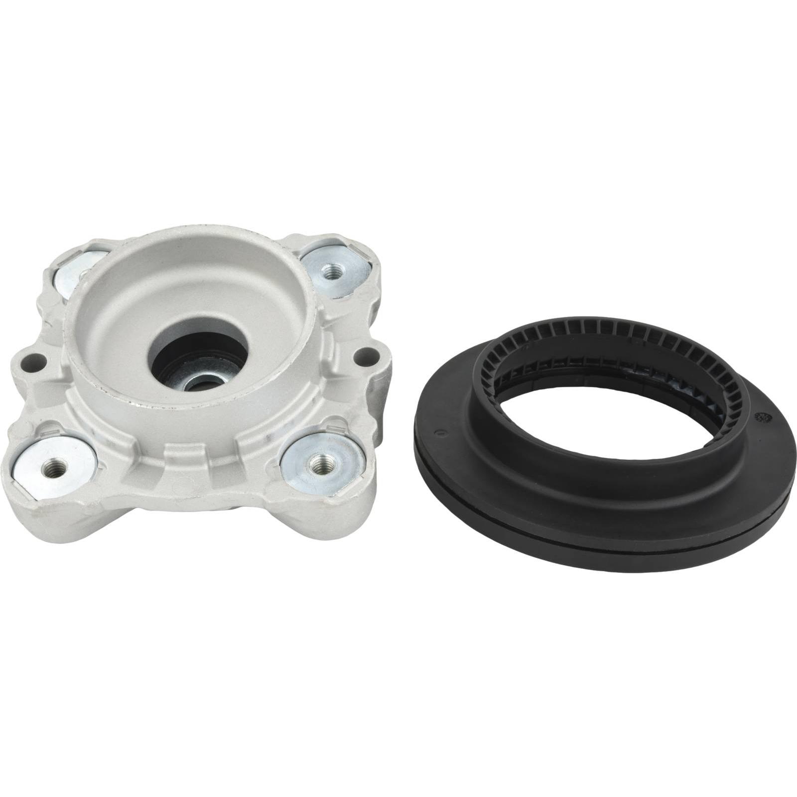 front shock absorber mounting assembly (with shock absorber bearing)