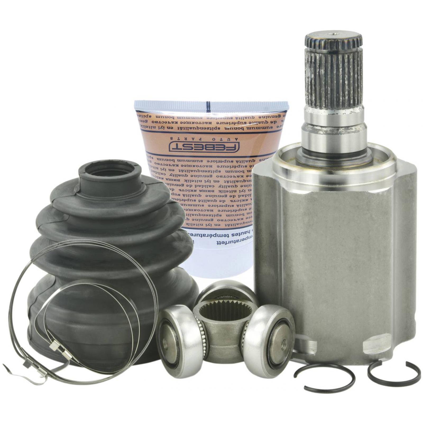 inner cv joint left 34x36.2x31