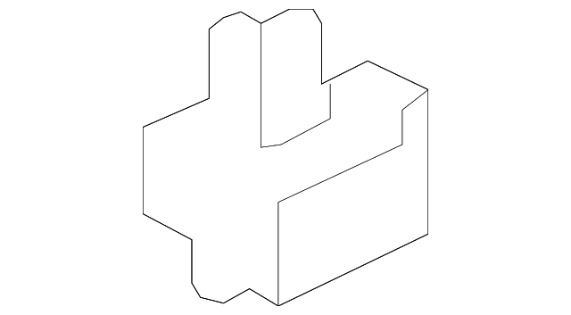 Clip,Roof Mould