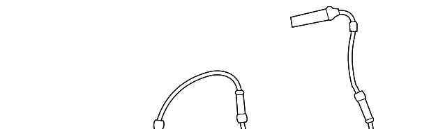 Brake Sensor Rear G30