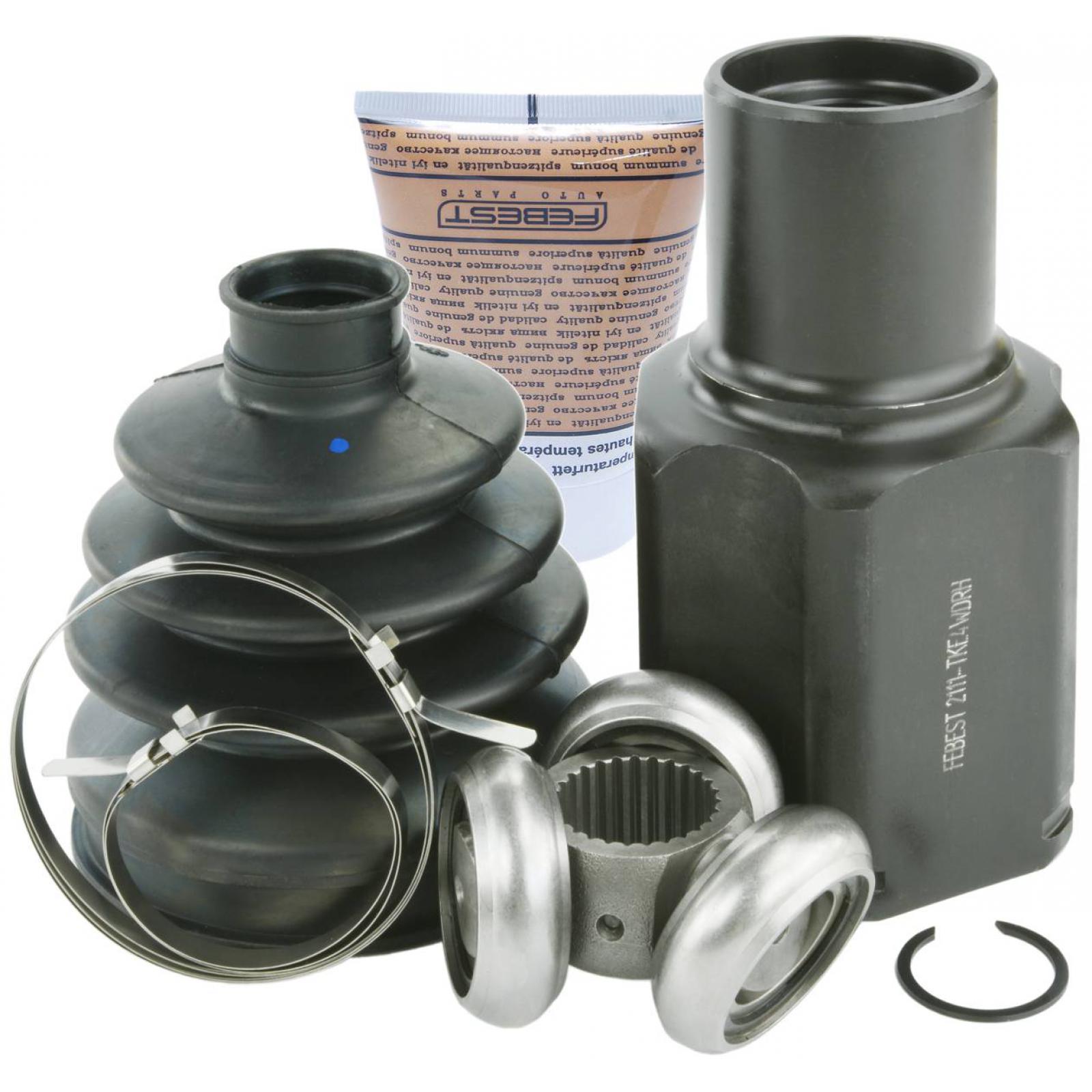 inner cv joint right 27x47.8x29