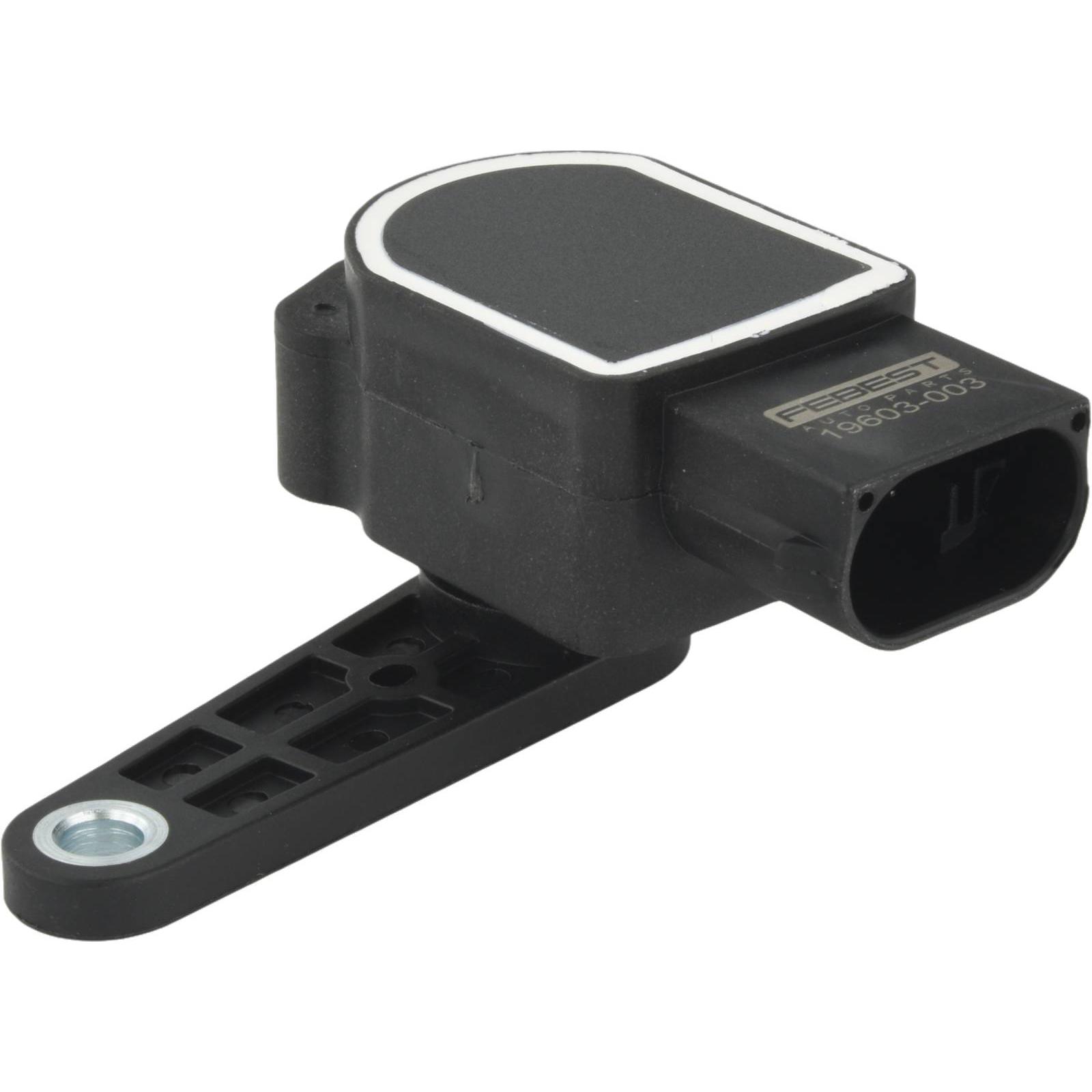 front level sensor