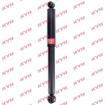 Shock Absorber