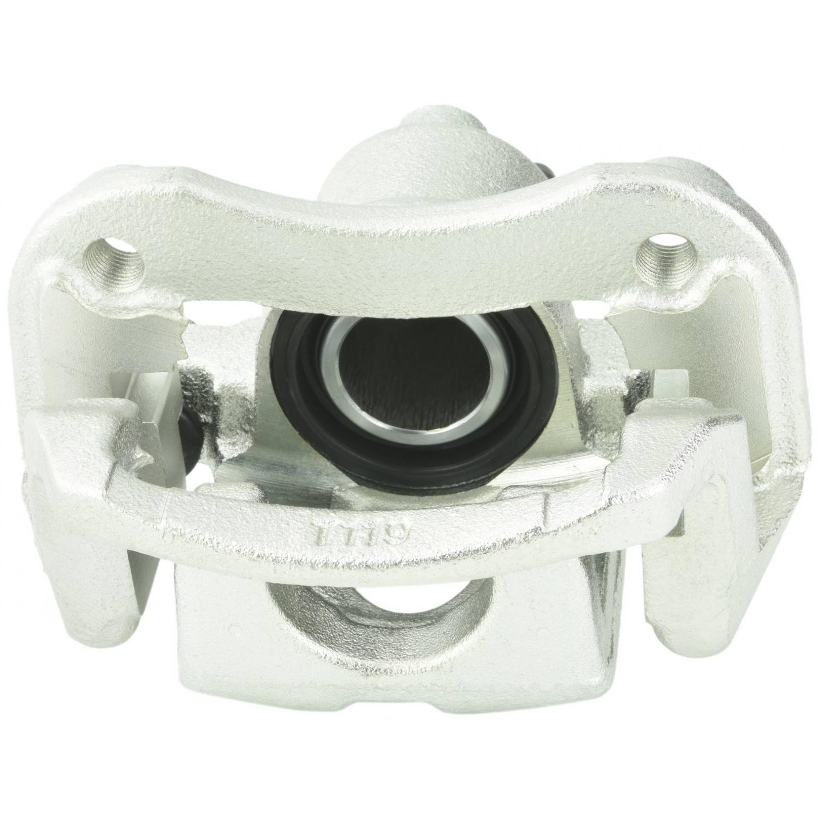 rear left brake caliper assembly (with bracket)