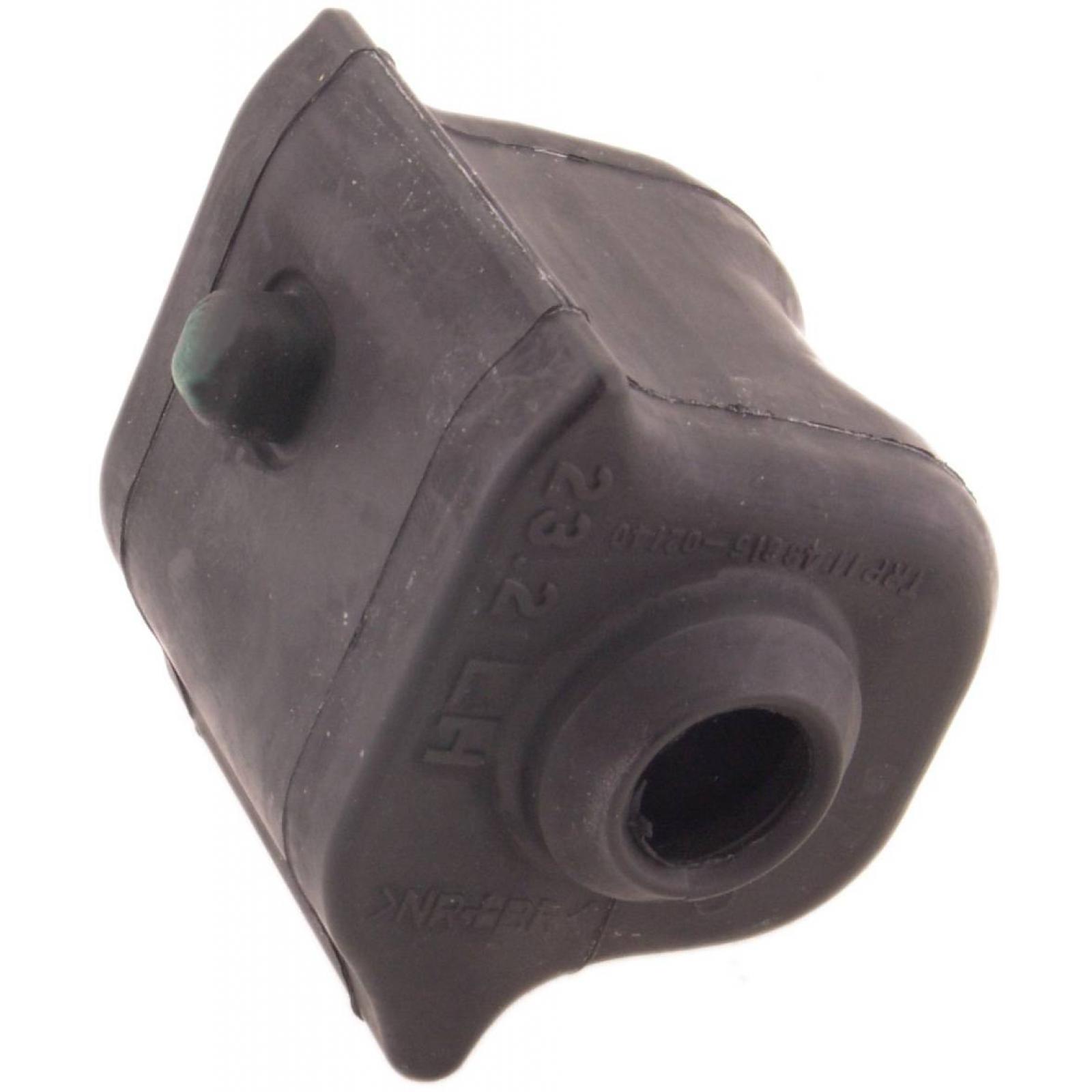 front stabilizer bar bush left d23.2