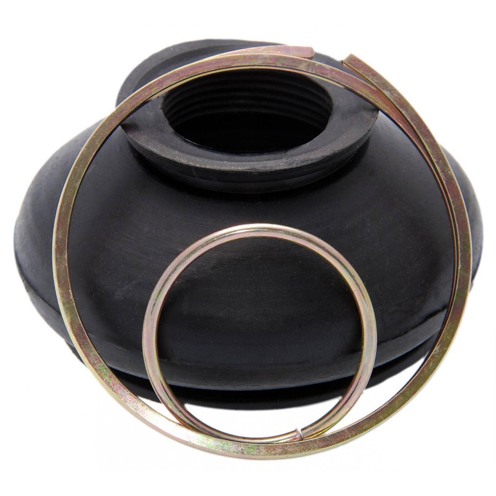 rear lower control arm ball joint boot 42.5x32x22