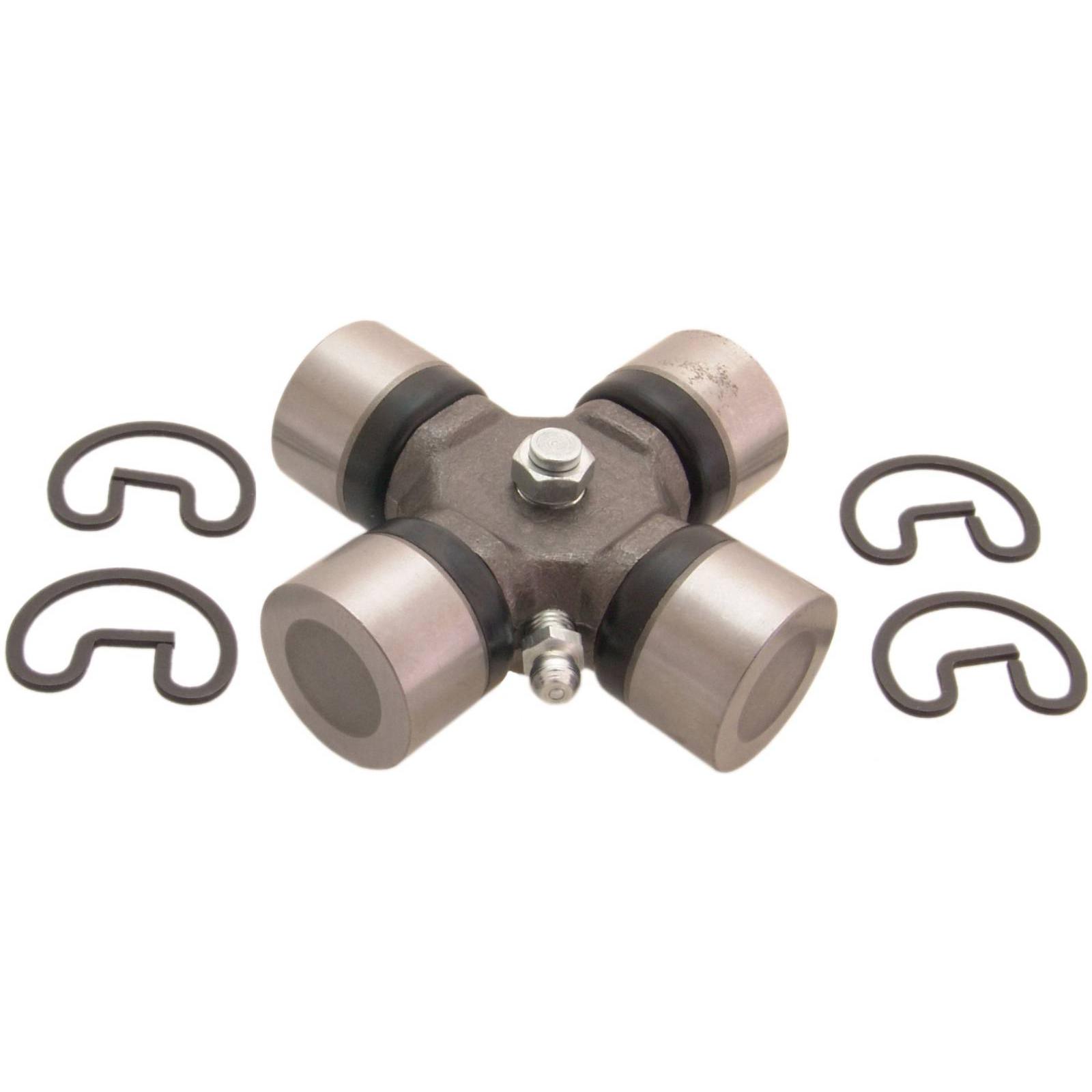 cross shaft joint, drive shaft 27x80