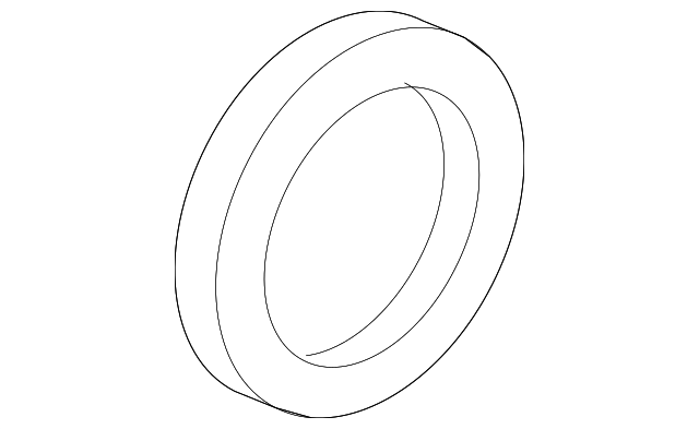 Rack O-Ring - Hyundai (56522-3X100)