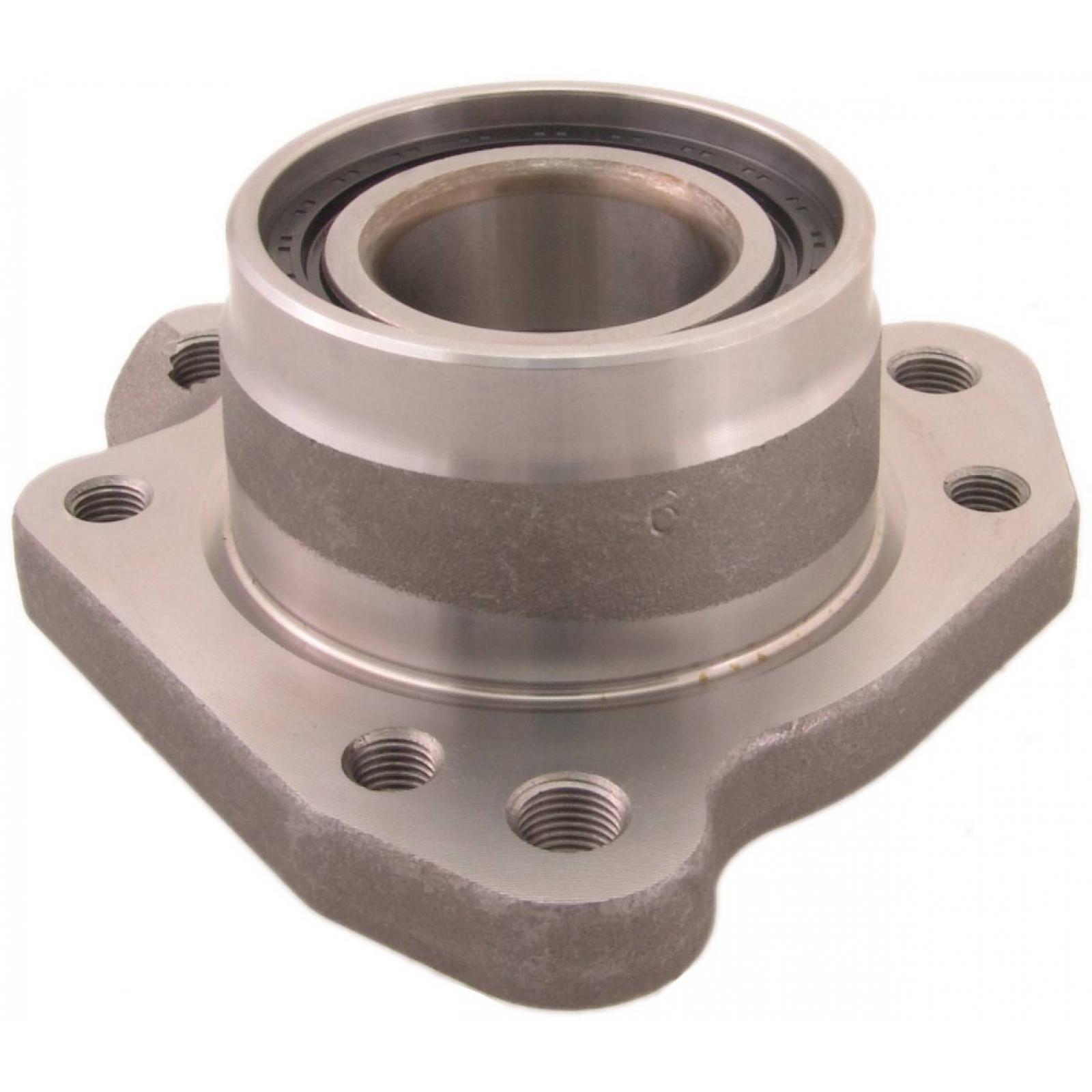 rear wheel hub rh
